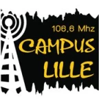 logo Radio Campus Lille