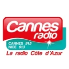 logo Cannes Radio