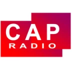 logo Cap Radio