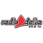 logo Radio Delta
