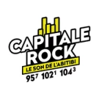 logo Capitale Rock