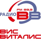 logo Радио Вис Виталис
