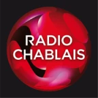 logo Radio Chablais