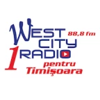 logo West City Radio