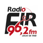logo Radio FIR Dej