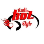 logo Radio Hot