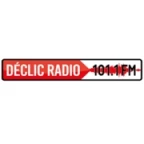 logo Declic Radio