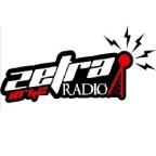 logo Радио Зетра