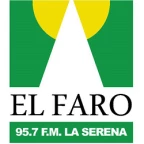 logo Radio El Faro