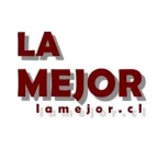 logo Radio La Mejor