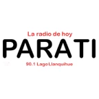 logo Radio Para Ti