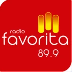 logo Radio Favorita