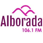 logo Radio Alborada