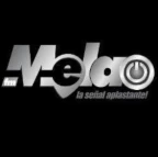 logo Melao 104.1 FM