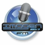 logo Imagen 105.7 FM