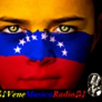 logo VeneMusicaRadio