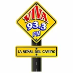 logo Viva 93.3 FM