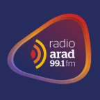 logo Radio Arad