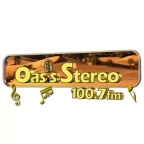 logo Oasis Stereo