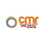 logo CMR Diversity FM 101.3