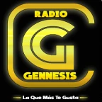 logo Radio Gennesis