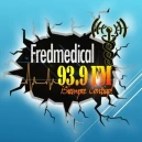 Fredmedical 93.9 FM