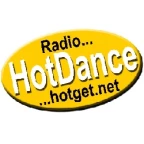 logo Радио Хот Денс