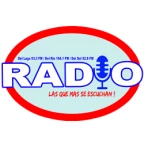 logo Radio del Lago Futrono