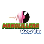 logo Manglillera 92.5 FM
