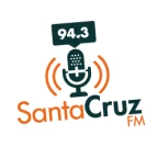 logo Radio Santa Cruz