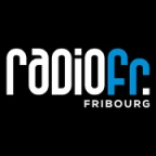 logo Radio Fribourg