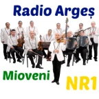 logo Radio Arges Mioveni Nr1