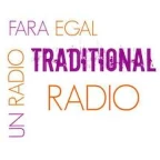 logo Radio Tradițional Popular