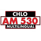 logo CHLO AM 530