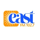 East FM 102.7 live