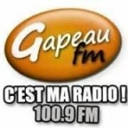 logo Gapeau FM