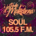 logo Radio Makarena Soul