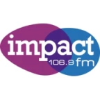 logo Impact FM Belgique