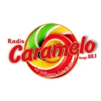 logo Radio Caramelo Rengo