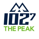 102.7 The Peak live