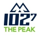 102.7 Peak