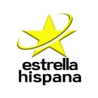 logo Estrella Hispana