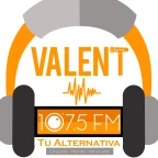 Valent Chiguara 107.5 FM