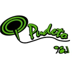 logo Radio Pudeto