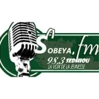 logo Sobeya fm 98.3
