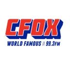 The World Famous CFOX