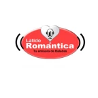 logo Latido Romántica