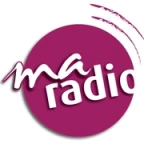 logo Ma radio