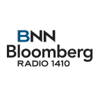 logo BNN Bloomberg Radio 1410