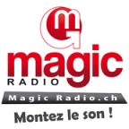 logo MagicRadio